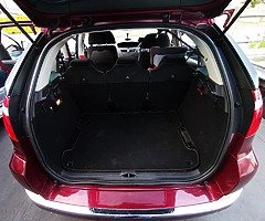 2008 Citroën C4 Picasso Exclusive - Image 7/10