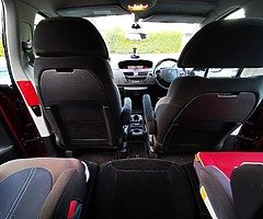 2008 Citroën C4 Picasso Exclusive - Image 9/10