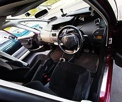 2008 Citroën C4 Picasso Exclusive - Image 10/10