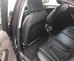 Audi A4 2.0 TDI E TECHNIK 136PS 4DR Euro 5 - Image 3/10