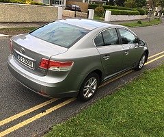 Toyota Avensis Strata D4D - Image 3/10