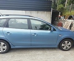 12 hyundai i30 diesel car for sale