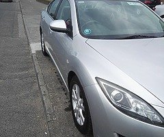 2008 MAZDA 6 NEW NCT - Image 4/8