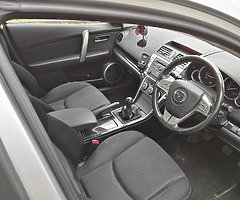 2008 MAZDA 6 NEW NCT - Image 5/8