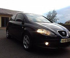 2006 SEAT ALTEA 2.0 FSI SPORTS - Image 7/9