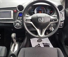 Honda Insight 1.2 hybrid 2009 - Image 4/6