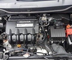 Honda Insight 1.2 hybrid 2009 - Image 6/6