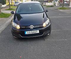 Golf 1.6 tdi bmt manual