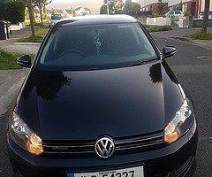 Golf 1.6 tdi bmt manual - Image 3/10