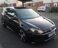 Golf 1.6 tdi bmt manual - Image 4/10