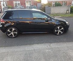 Golf 1.6 tdi bmt manual - Image 6/10