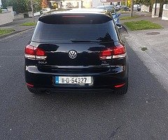 Golf 1.6 tdi bmt manual - Image 7/10