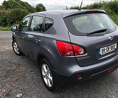 2009 Nissan Qashqai New T-Belt & New NCT - Image 5/10