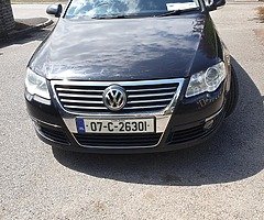 2007 Volkswagen Passat - Image 4/10