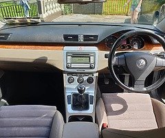 2007 Volkswagen Passat - Image 6/10