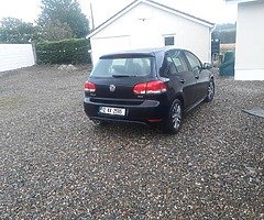 2012 Volkswagen Golf - Image 4/4