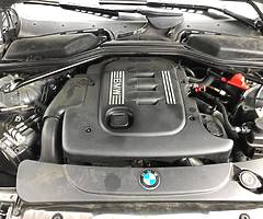 BMW 520D MSPORT M47 AUTO - Image 4/6