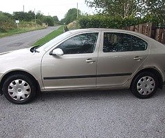 2005 Skoda Octavia Petrol - Image 6/9