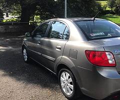 Kia Rio diesel - Image 4/10