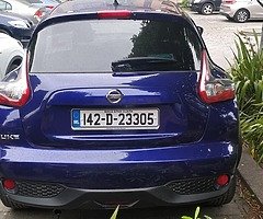 Nissa Juke - Image 8/10