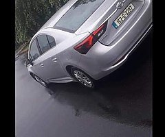 Toyota avensis - Image 6/8