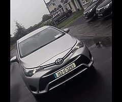 Toyota avensis - Image 8/8