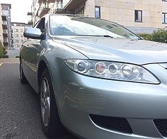 2003 mazda 6 - Image 10/10