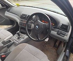 Bmw 318i touring for breaking - Image 5/5