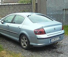 Swap for bike scrambler Road bike swaps peogut spotless car in side and out engine like new - Image 3/3