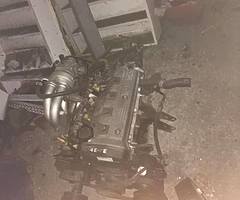 G6 parts for sale