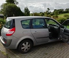 Renault Grand Scenic 1.6 VVT