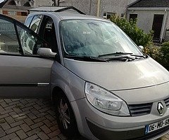 Renault Grand Scenic 1.6 VVT - Image 6/6