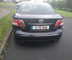 Toyota Avensis - Image 3/5