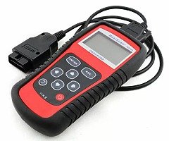 Autel MaxiScan MS509 OBD II EOBD Auto Code Reader - Image 5/10