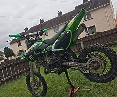 Kx65