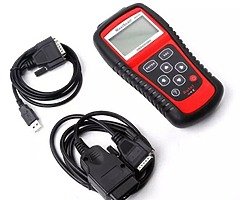 Autel MaxiScan MS509 OBD II EOBD Auto Code Reader - Image 4/10