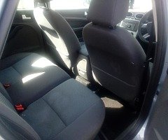 Ford Focus 1.6 diesel - Image 4/6