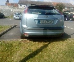 Ford Focus 1.6 diesel - Image 5/6