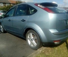 Ford Focus 1.6 diesel - Image 6/6