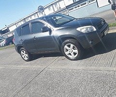 2006 Toyota Rav4 - Image 4/9