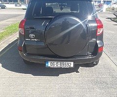 2006 Toyota Rav4 - Image 6/9