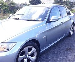 BMW 320D Nct 05/20 Manual