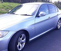 BMW 320D Nct 05/20 Manual - Image 4/10