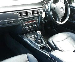 BMW 320D Nct 05/20 Manual - Image 8/10