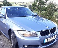 BMW 320D Nct 05/20 Manual - Image 9/10