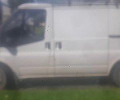 07 Transit Van - Image 4/8