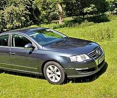 2.0tdi Passat