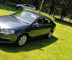 2.0tdi Passat