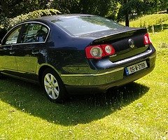 2.0tdi Passat - Image 4/7