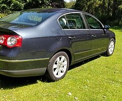 2.0tdi Passat - Image 5/7